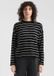 s.Oliver QS Strickpullover Zwart L