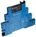Finder 38.51.3.240.0060 Koppelrelais Nominale spanning: 240 V/AC 1x wisselcontact Piece 1 stuk(s)