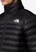 The North Face Terra Peak Veste Homme Noir M