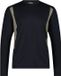 CMP Jersey Mannen Antraciet Polyester Herfst/Winter 2025 Maat 54