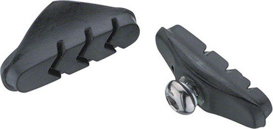 JAGWIRE Basics Road Brake Pad - Black