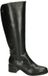 Nero Giardini Bottes femme cuir noir taille 41