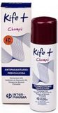 Kife+ Inter Pharma Kife Lice Shampoo Comb 100ml