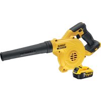 DeWalt DCV100-XJ + DeWalt DCB184-XJ