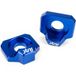 STR8 Tendeur de chaîne Sherco 50 Bleu (x2)