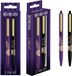 Wednesday Nevermore 2-pack Pen Set