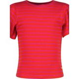 Vingino Hemmie Breeze Red T-shirt - Taille 4