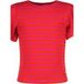 Vingino Hemmie Breeze Red T-shirt - Taille 4