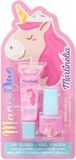 Martinelia Unicorn Beauty Lote 2 Pz voor dagelijks gebruik