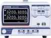 GW Instek GPE-4323 Labvoeding, regelbaar 0 - 32 V 0 - 3 A 212 W Aantal uitgangen: 4 x