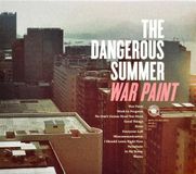 Suburban The Dangerous Summer War Paint CD