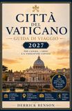 Città del Vaticano Guida di viaggio 2027