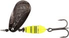 Westin Optic 360 Spinner - Attention Bees, 8g