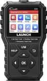 Launch Creader CR529 OBD2 Scanner