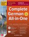 Practice Makes Perfect: Complete German All-in-One, Premium Second Edition