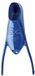 Spetton C4 300 Voetpocket Blauw EU 43-44 Polyester Volwassenen