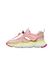 NATURINO Open schoenen 'HARUKI JUNIOR.' pink