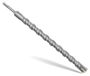 Merkloos Professionele SDS Plus Betonboor 28x400 mm