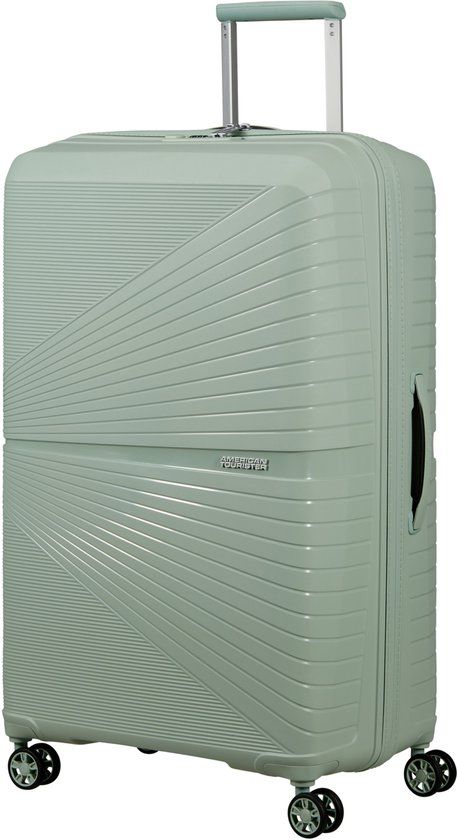American Tourister Koffer - Airconic Spinner 77/28 Tsa - Saturn Sage - 101 L - 3.2 kg