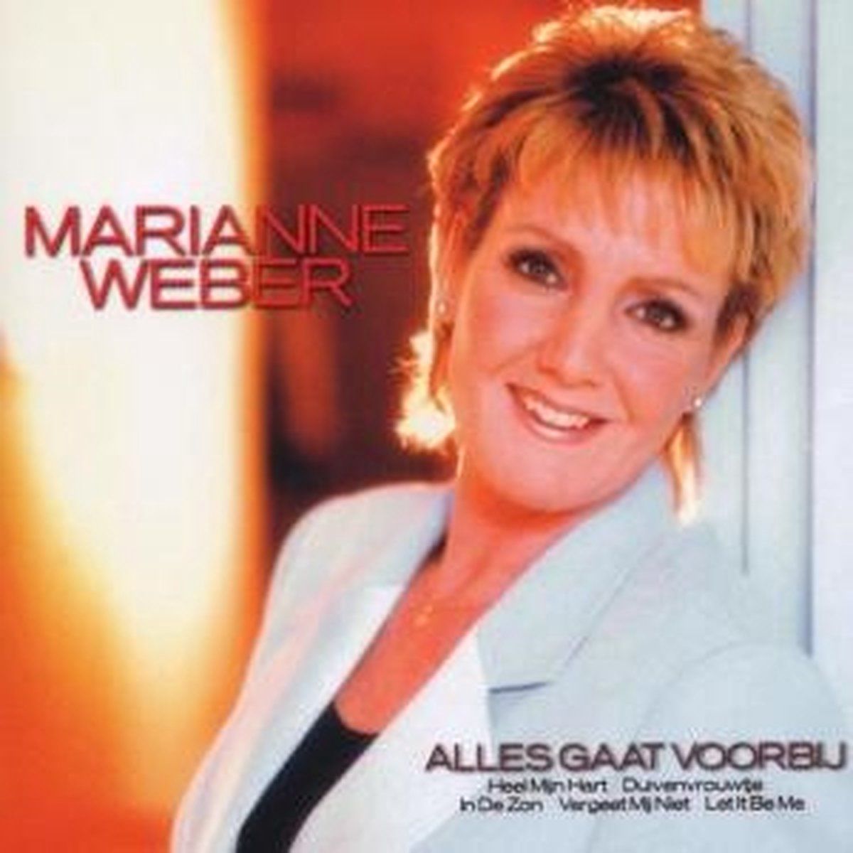 HEARTSELLING Blauwe Nacht