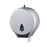 Garcia de Pou Toiletdispenser Jumbo ABS grijs, Eén maat