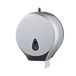 Garcia de Pou Toiletdispenser Jumbo ABS grijs, Eén maat