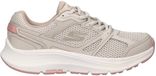 Skechers Go Run Consistent 2.0 sneaker - Naturel - Taille 36