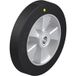 Blickle ALEV 250/25K-EL Roue à haute capacité Diamètre de la roue : 250 mm Capacité de charge (max.) : 650 kg 1 pièce(s)