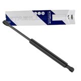 Stabilus 2606NW LIFT-O-MAT gasdrukveer 50 Newton,Zwart