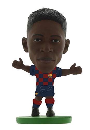 Soccerstarz SOC1194 voetbalfiguren - 5056122505768