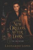 New Orleans After Dark: New Orleans After Dark - Paperback