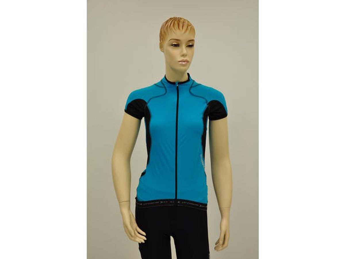 Shimano Shimano-fietsshirt-Premium dames