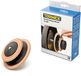 Tormek LA-120 Profiled Leather Honing Wheel