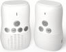 Youha Audio Babyfoon - DECT Babyphone zonder Camera - Babyfoon zonder Wifi - Tweerichtingscommunicatie - Nachtlampje - 280 Meter Bereik