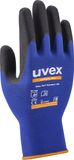 UVEX Athletic Lite Handschoen maat 11