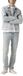 LEVI'S ® Jeans '511® Slim' pastelblauw