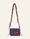 Oilily Shantis Cross Body - Blauw