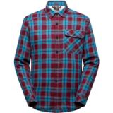 La Sportiva Chemise à manches longues Rambler Lined Flannel