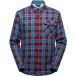 La Sportiva Chemise à manches longues Rambler Lined Flannel