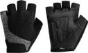 Rogelli Essential Dames Fietshandschoenen - Zomer - Padding - Zwart/Grijs