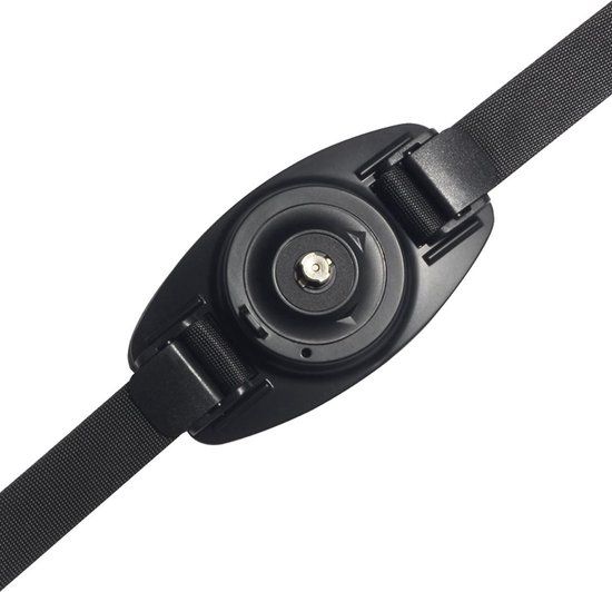 360Fly D1551032 - Zwart - Accessoire voor actiesportcamera