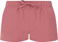 Protest PRTEvi Short de bain Femme Extra Court Uni Deco Pink L/40