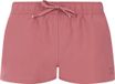Protest PRTEvi Short de bain Femme Extra Court Uni Deco Pink L/40