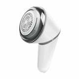 EDM Débouilleur électrique rechargeable 07797 blanc