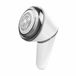 EDM Débouilleur électrique rechargeable 07797 blanc