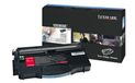 Lexmark E120n - Tonercartridge - Zwart - 2000 pagina's