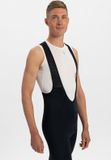 BBB Cycling Pantalon de vélo homme avec bretelles - Noir - Taille S
