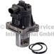 PIERBURG vanne EGR 7.24809.81.0 pour Opel Astra K, Insignia, Astra J, Mokka, Meriva, Zafira et Chevrolet Trax