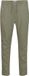 Solid Pantalon Solid Taiz Vert Coton Regular Fit Homme XS