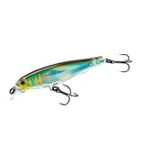Yo-Zuri F1157 HHAY 3DS Minnow Opschortende Lokken, 4-Inch, Holografische Ayu